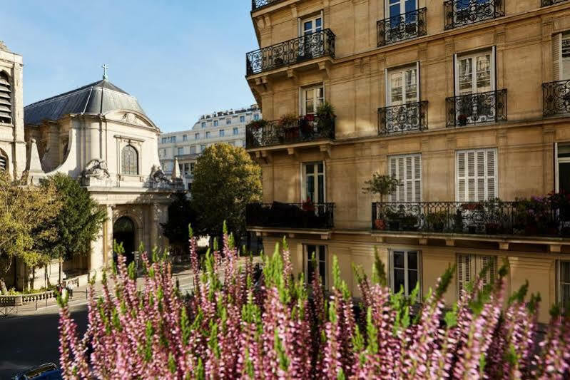 Hotel Oratio Parijs